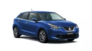 Reliable car for rent Goa - Sagar Car Rentals